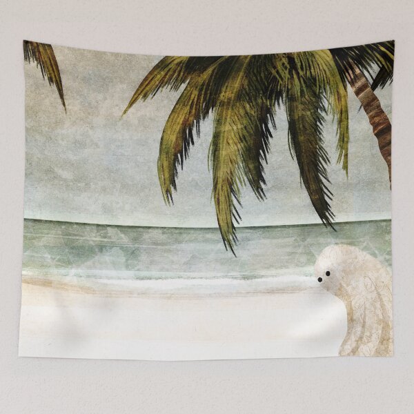 Item preview, Walter's Vacation designed and sold by katherineblower.