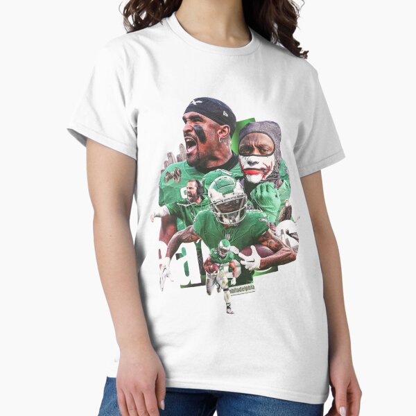 Artikel-Vorschau von Philadelphia Eagles, designt und verkauft von PrezJones.