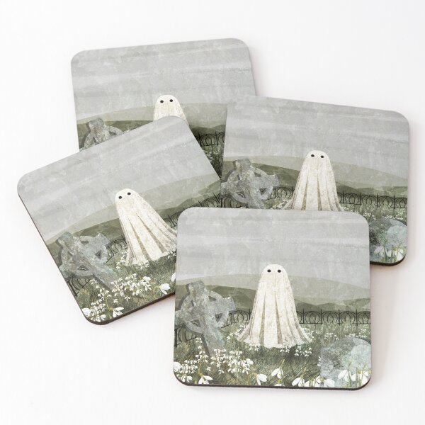 Item preview, Snowdrops designed and sold by katherineblower.