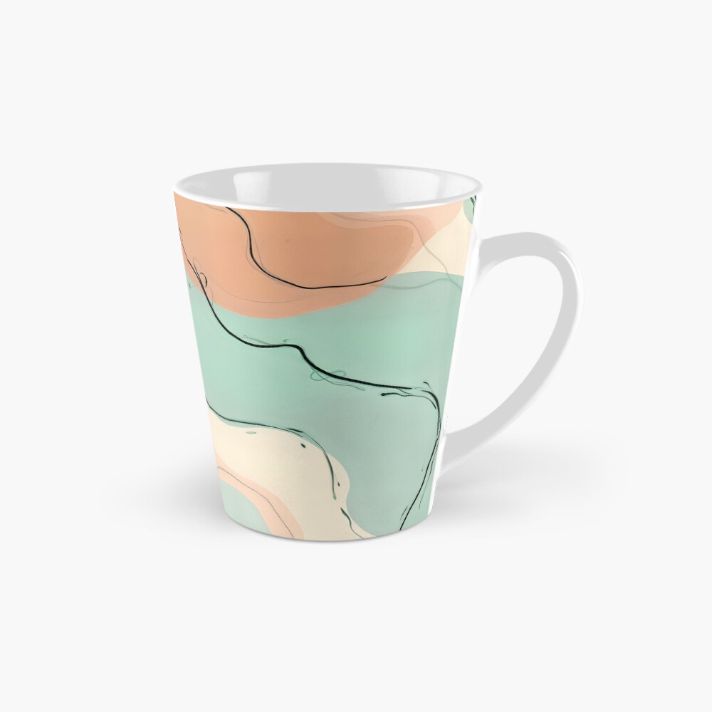 Artikel-Vorschau von Tasse (konisch), designt und verkauft von granthobbs.