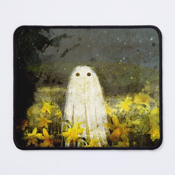 Item preview, Creepy Painting designed and sold by katherineblower.