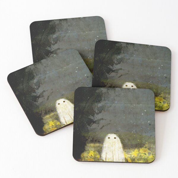 Item preview, Creepy Painting designed and sold by katherineblower.