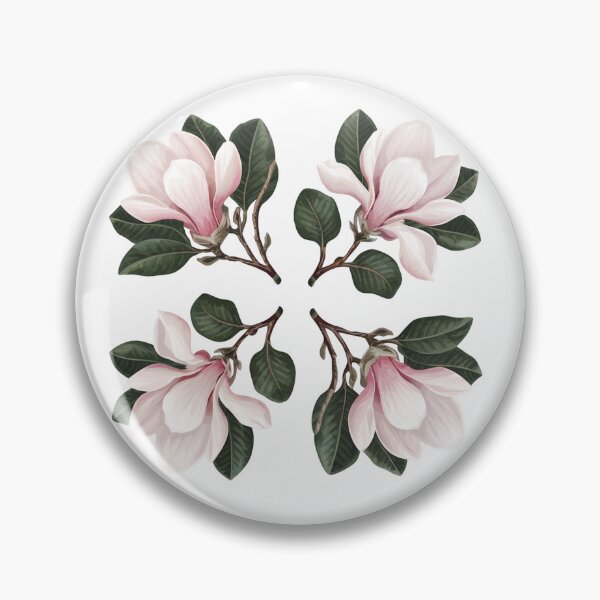 Item preview, magnolia flowers designed and sold by jkrphoto.