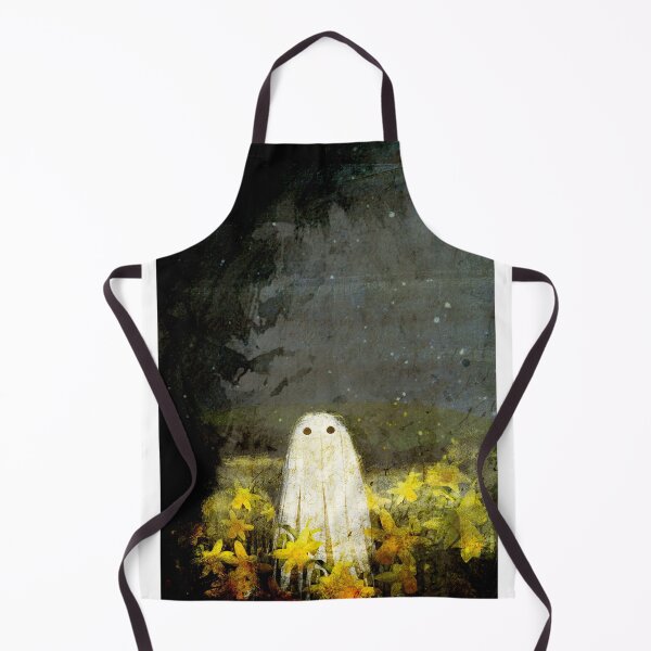 Item preview, Creepy Painting designed and sold by katherineblower.