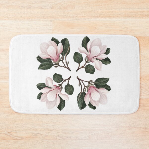Item preview, magnolia flowers designed and sold by jkrphoto.