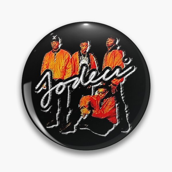 Item preview, Jodeci designed and sold by 200ug.