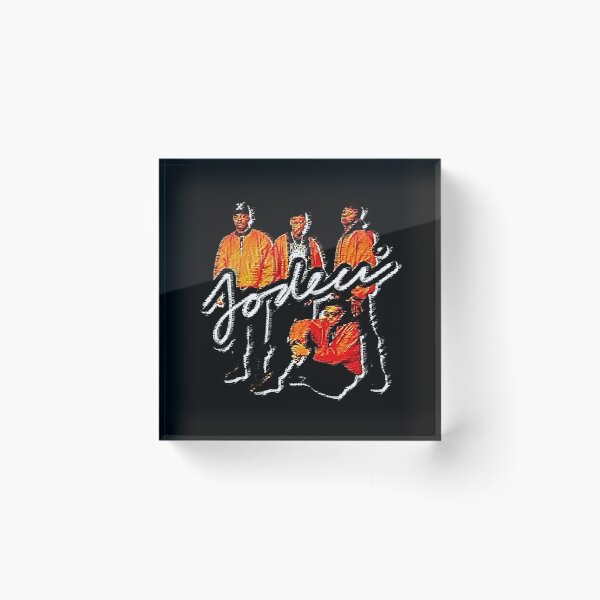Item preview, Jodeci designed and sold by 200ug.