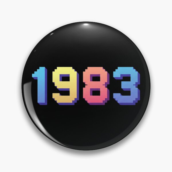 Item preview, 8Bit | Retro and Pixelated Gaming-Inspired Graphic designed and sold by Tw1nsAIArt.