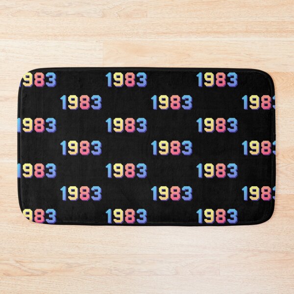 Item preview, 8Bit | Retro and Pixelated Gaming-Inspired Graphic designed and sold by Tw1nsAIArt.