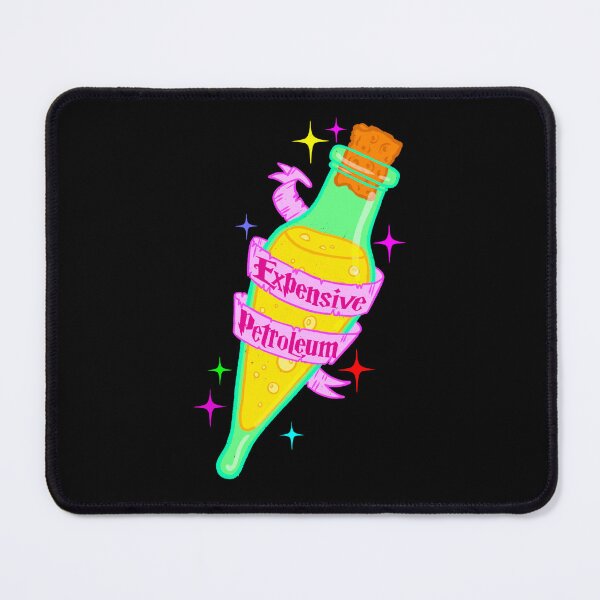 Item preview, Expensive petroleum designed and sold by IHateDumplings.