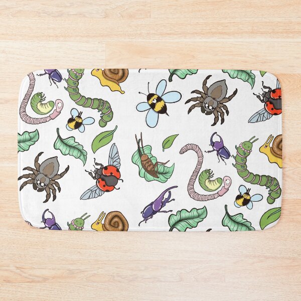 Item preview, Little bugs  designed and sold by RogerLapis.