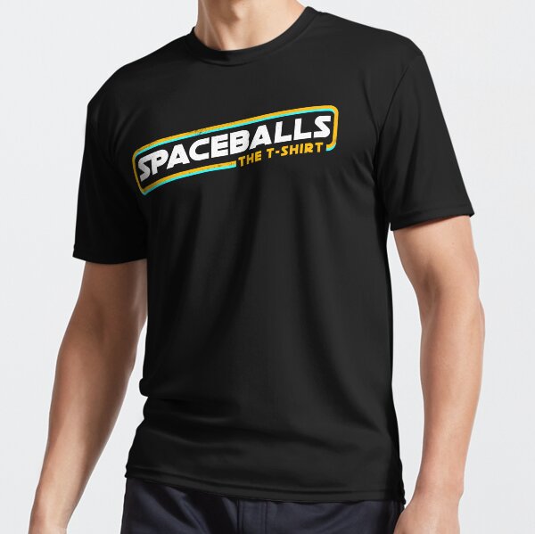Item preview, Spaceballs The T-Shirt designed and sold by therocketman.