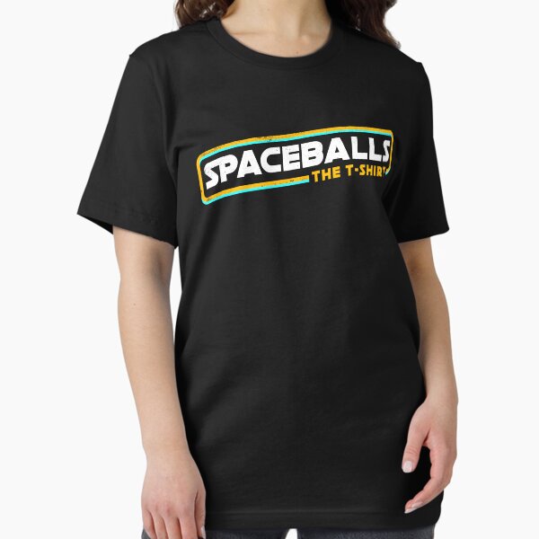 Item preview, Spaceballs The T-Shirt designed and sold by therocketman.