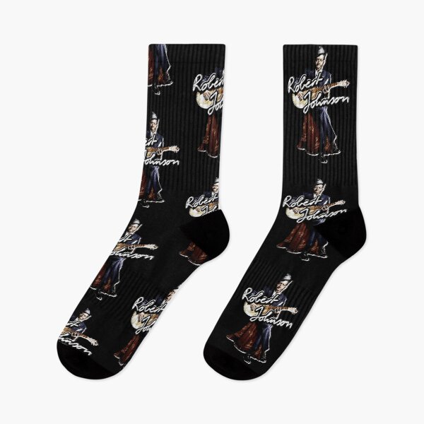 Item preview, Robert Johnson designed and sold by 200ug.