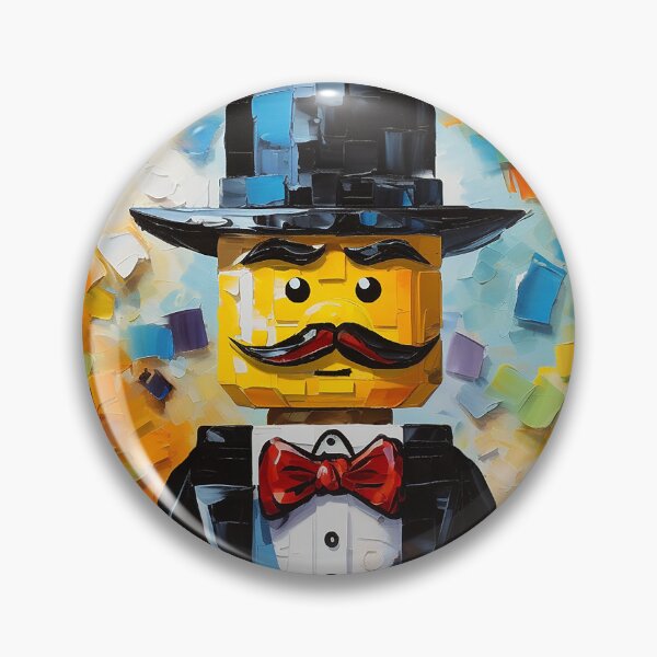Item preview,  Tycoon, Brick Magnate designed and sold by cobblzstudio.