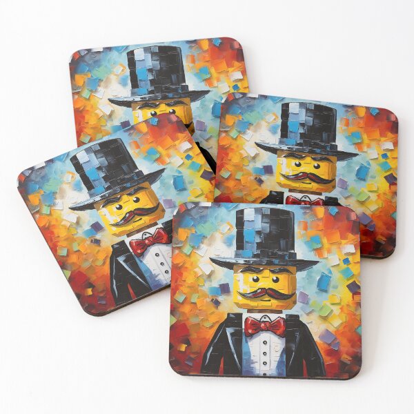 Item preview,  Tycoon, Brick Magnate designed and sold by cobblzstudio.