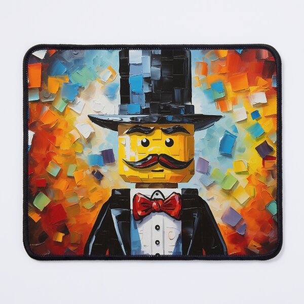 Item preview,  Tycoon, Brick Magnate designed and sold by cobblzstudio.