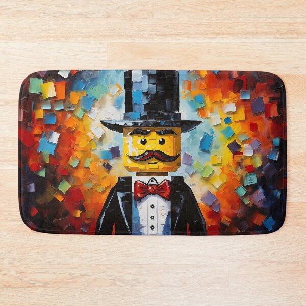 Item preview,  Tycoon, Brick Magnate designed and sold by cobblzstudio.