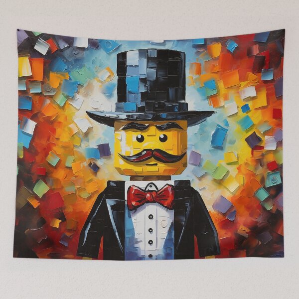 Item preview,  Tycoon, Brick Magnate designed and sold by cobblzstudio.