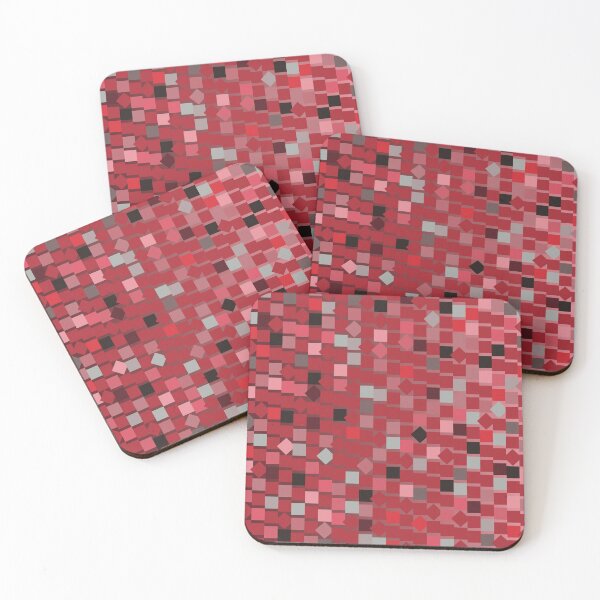 Item preview, Pairs - Red 2 designed and sold by RW Basics.