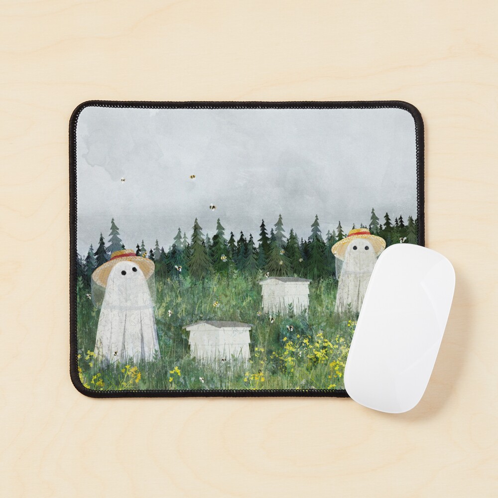 Item preview, Mouse Pad designed and sold by katherineblower.