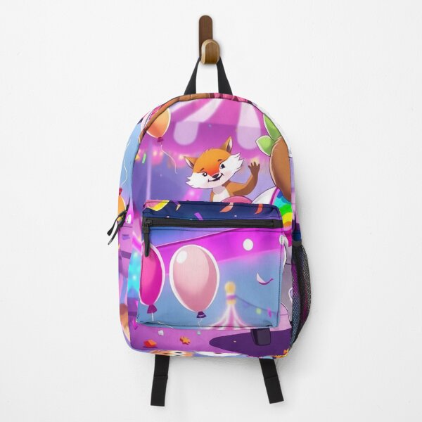 Item preview, Capybara Unicorn Party designed and sold by Teixeira224.