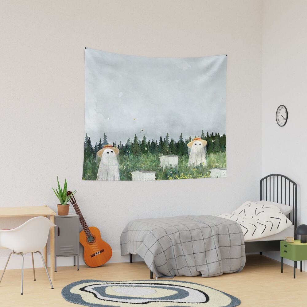 Item preview, Tapestry designed and sold by katherineblower.