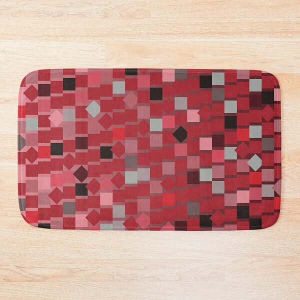 Item preview, Pairs - Red 1 designed and sold by RW Basics.