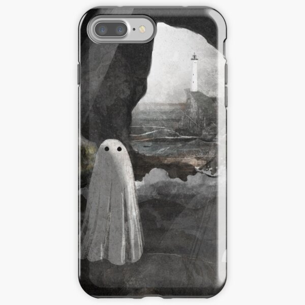 Item preview, The Caves are Haunted designed and sold by katherineblower.