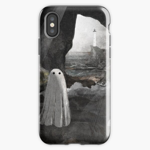Item preview, The Caves are Haunted designed and sold by katherineblower.