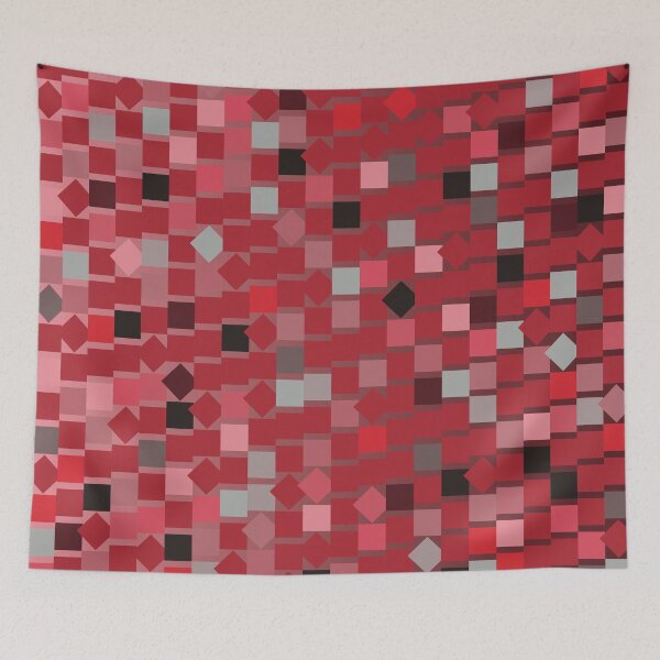 Item preview, Pairs - Red 1 designed and sold by RW Basics.