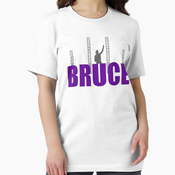 Item preview, Murphy Reid Bruce Commemorative AFL Debut 4 Goals designed and sold by FreoHeaveHo.
