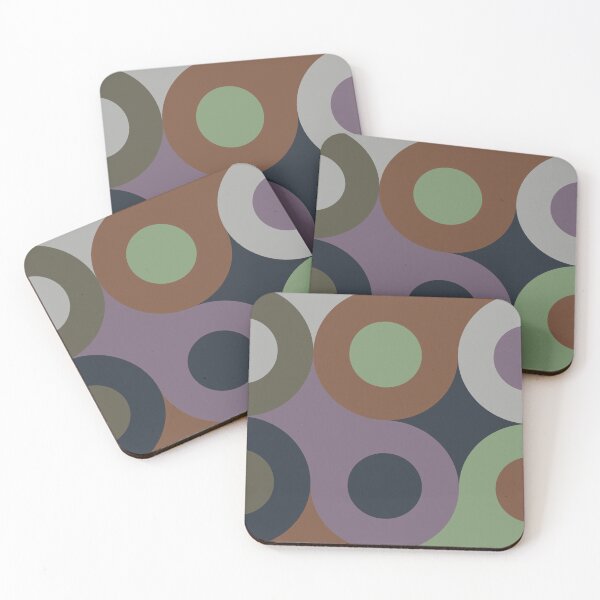 Item preview, Pairs - Rounds 2 designed and sold by RW Basics.