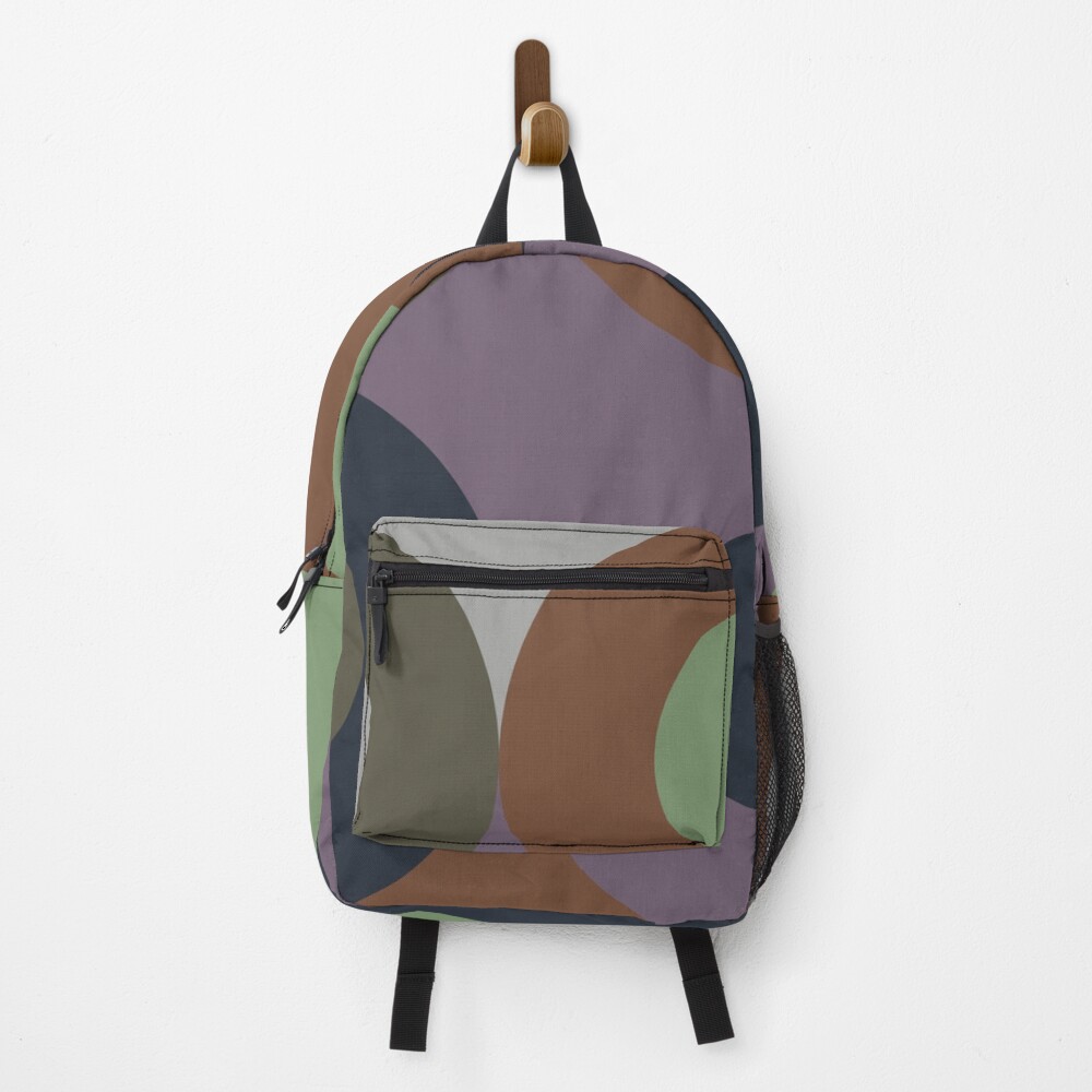 Item preview, Backpack designed and sold by RWbasics.