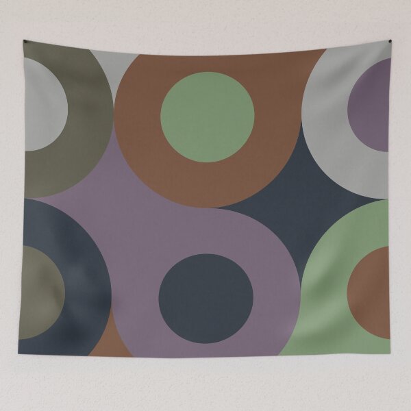 Item preview, Pairs - Rounds 2 designed and sold by RW Basics.