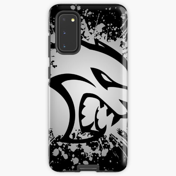 Dodge cases for Samsung Galaxy Redbubble