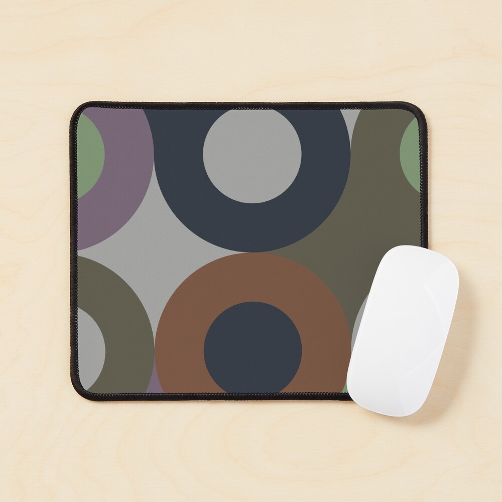 Item preview, Mouse Pad designed and sold by RWbasics.