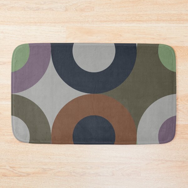 Item preview, Pairs - Rounds 1 designed and sold by RW Basics.