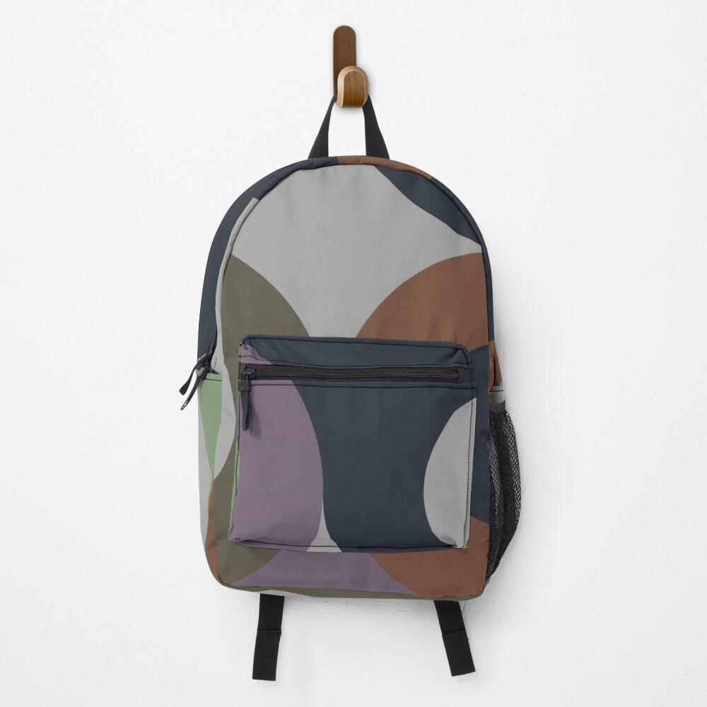 Item preview, Backpack designed and sold by RWbasics.