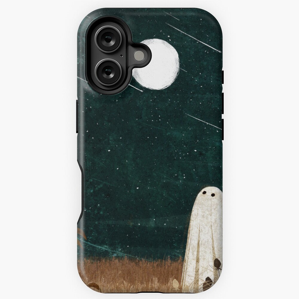 Item preview, iPhone Magsafe Tough Case designed and sold by katherineblower.