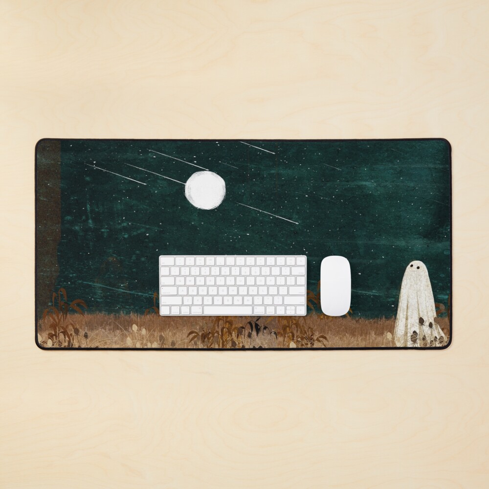 Item preview, Desk Mat designed and sold by katherineblower.
