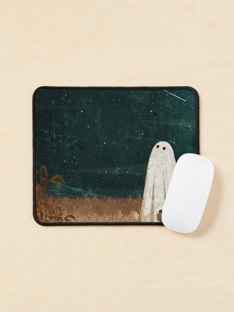 Thumbnail 1 of 5, Mouse Pad, Meteor Shower designed and sold by katherineblower.