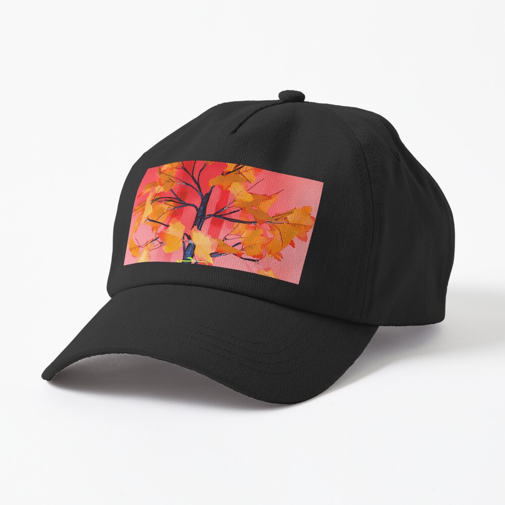 Item preview, Dad Hat designed and sold by OneDayArt.