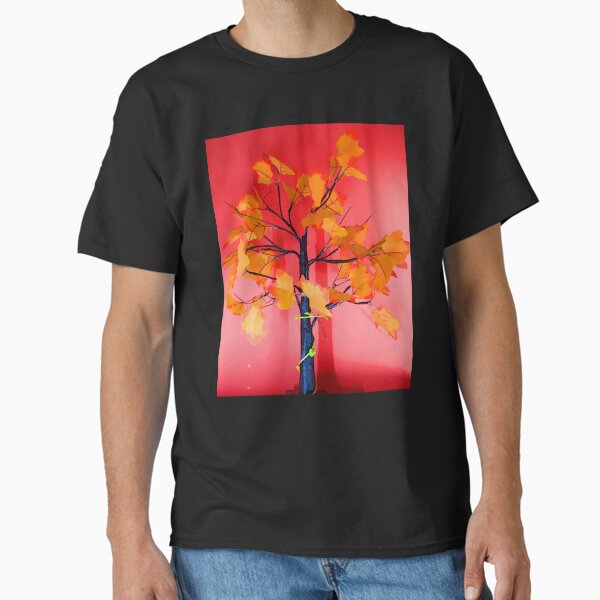 Classic T-Shirt