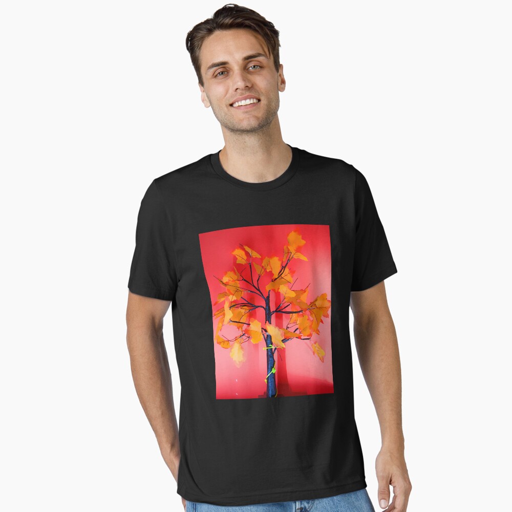 Item preview, Essential T-Shirt designed and sold by OneDayArt.