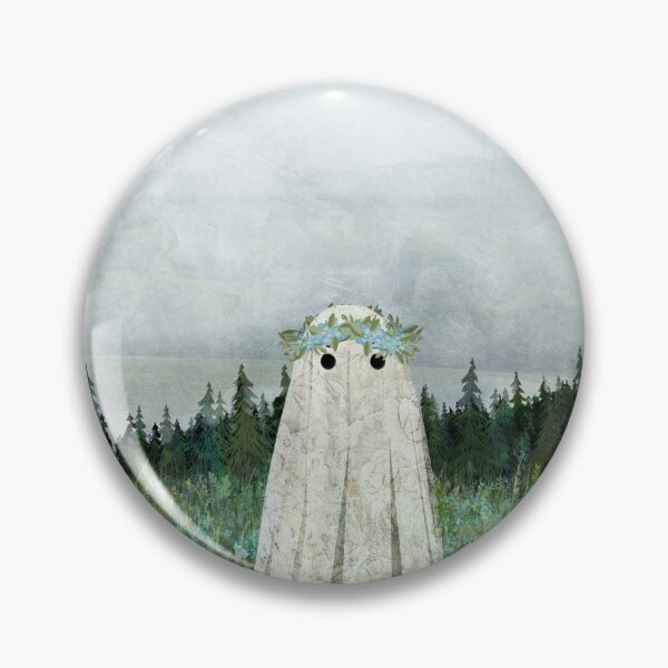 Item preview, Forget me not meadow designed and sold by katherineblower.