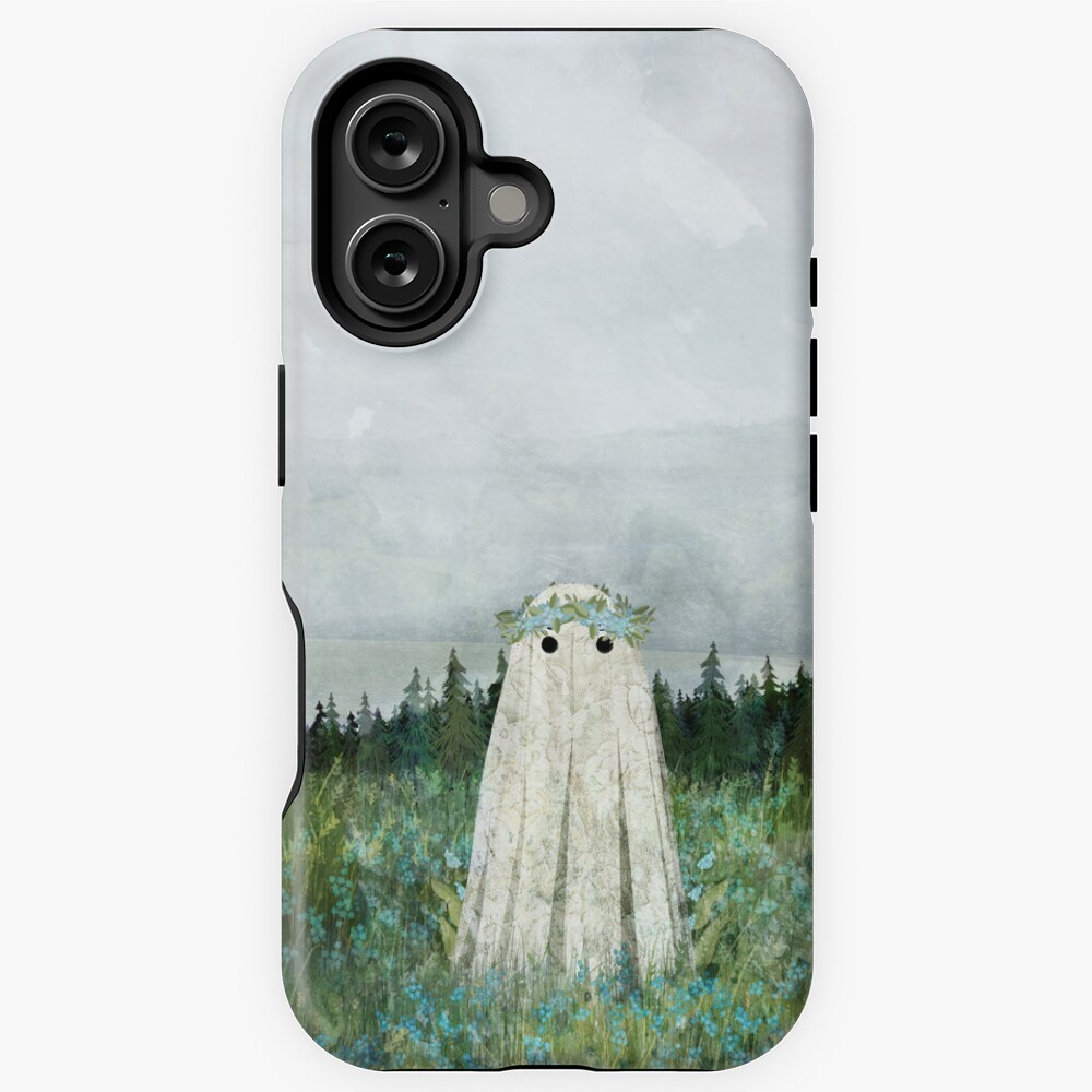 Item preview, iPhone Magsafe Tough Case designed and sold by katherineblower.