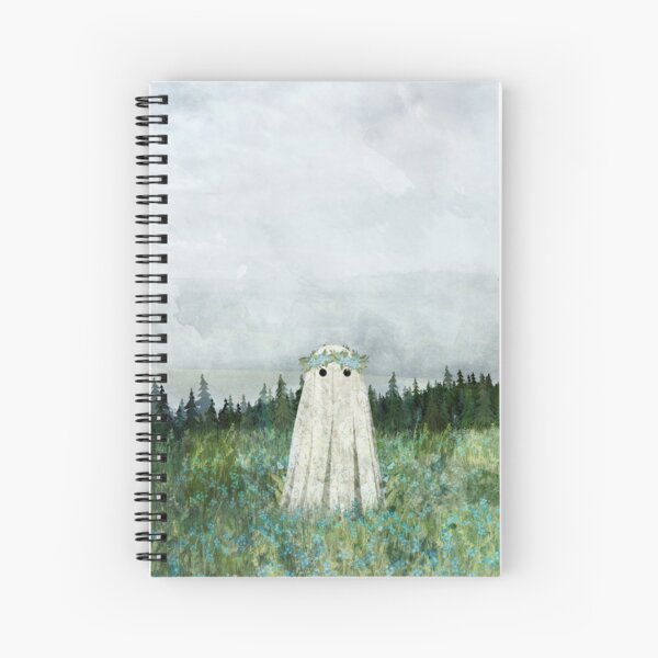 Item preview, Forget me not meadow designed and sold by katherineblower.