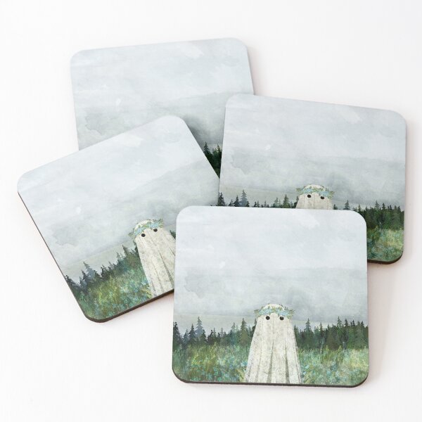 Item preview, Forget me not meadow designed and sold by katherineblower.