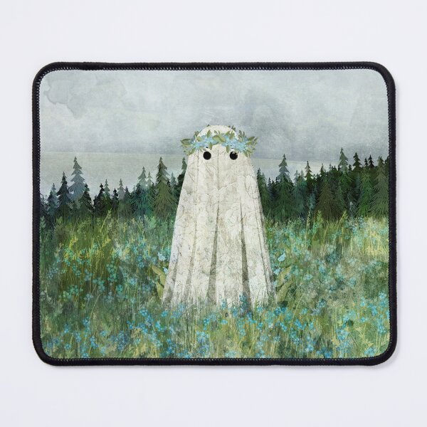 Item preview, Forget me not meadow designed and sold by katherineblower.